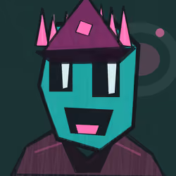 BENTHEAD #8047