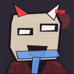 BENTHEAD #3623