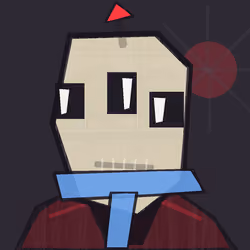 BENTHEAD #5975
