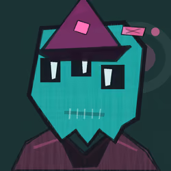 BENTHEAD #2467