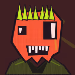 BENTHEAD #8252