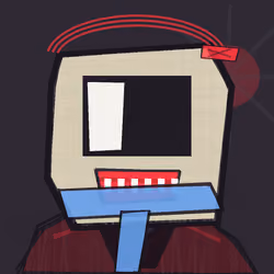 BENTHEAD #1631
