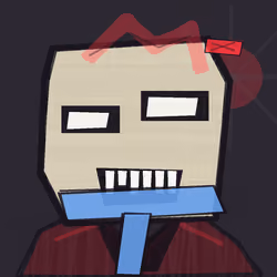 BENTHEAD #4331
