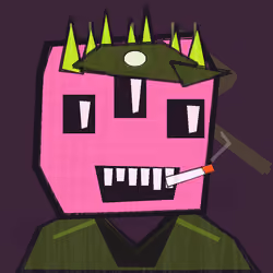 BENTHEAD #8798