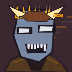 BENTHEAD #7356