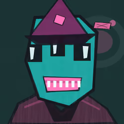 BENTHEAD #4651