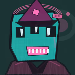 BENTHEAD #3307