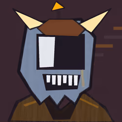 BENTHEAD #1464