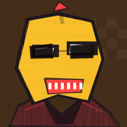 BENTHEAD #1456