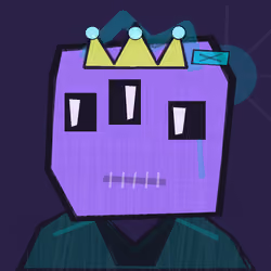 BENTHEAD #4625