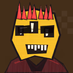 BENTHEAD #7264