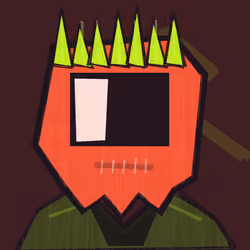 BENTHEAD #2984