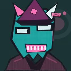 BENTHEAD #2527