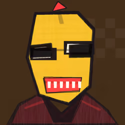 BENTHEAD #9208