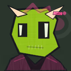 BENTHEAD #2149