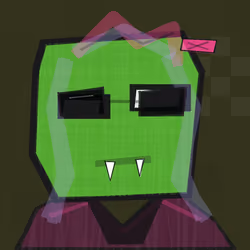 BENTHEAD #4606