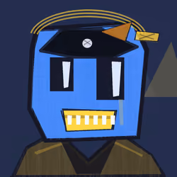 BENTHEAD #393