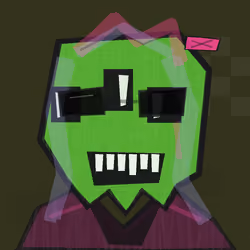 BENTHEAD #7690
