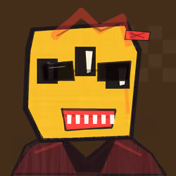 BENTHEAD #6976