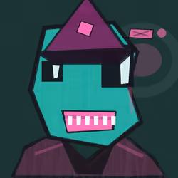 BENTHEAD #1279