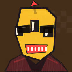 BENTHEAD #2680