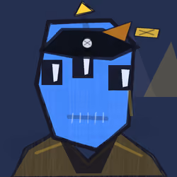 BENTHEAD #8637