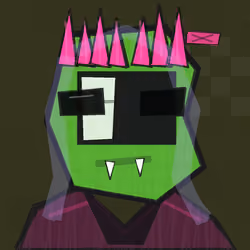 BENTHEAD #1486