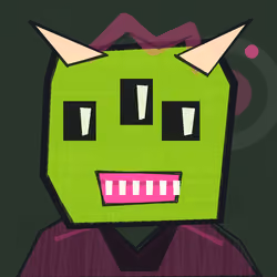 BENTHEAD #2941