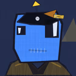 BENTHEAD #3957