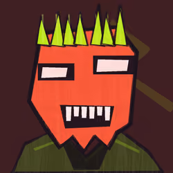 BENTHEAD #2576