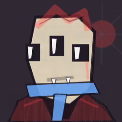 BENTHEAD #2567