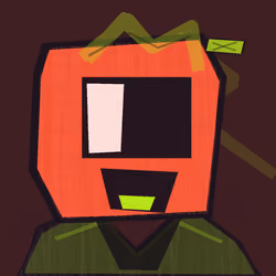BENTHEAD #5432