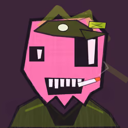 BENTHEAD #8390