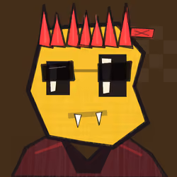 BENTHEAD #4336