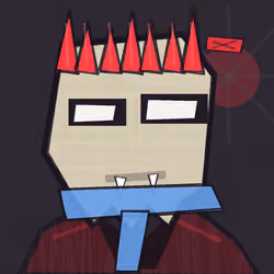BENTHEAD #5963