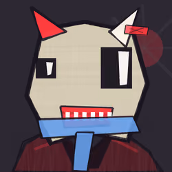 BENTHEAD #3767
