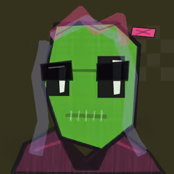 BENTHEAD #2446