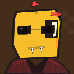 BENTHEAD #7864