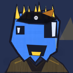 BENTHEAD #8985