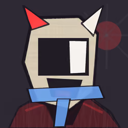 BENTHEAD #6767