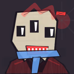 BENTHEAD #9479