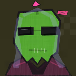 BENTHEAD #5278
