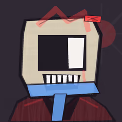 BENTHEAD #9383