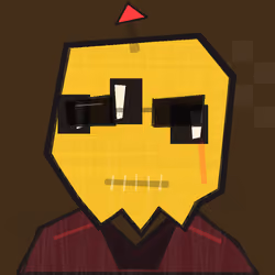 BENTHEAD #8116