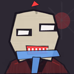 BENTHEAD #2843