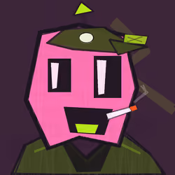 BENTHEAD #4850