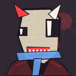 BENTHEAD #3455