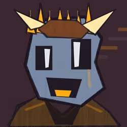 BENTHEAD #2484