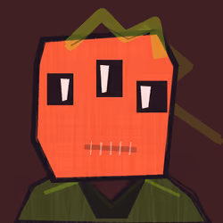BENTHEAD #2276