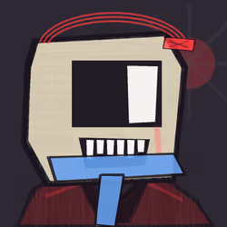 BENTHEAD #2291